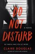 Do Not Disturb (eBook, ePUB) - Bild 1