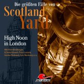 High Noon in London (MP3-Download)