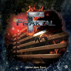 Hinter dem Zaun (MP3-Download) - Lerf, Peter