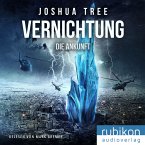 Vernichtung: Die Ankunft (MP3-Download)