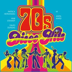 70s Disco Hits - Diverse