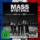 Best Of/Live At Hellfest (Cd+Dvd)