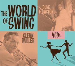 The World Of Swing - Ellington,Duke-Miller,Glenn