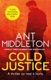 Cold Justice (eBook, ePUB)