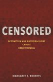 Censored (eBook, ePUB)