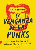 La venganza de las punks (eBook, ePUB)