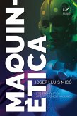 Maquinètica (eBook, ePUB)