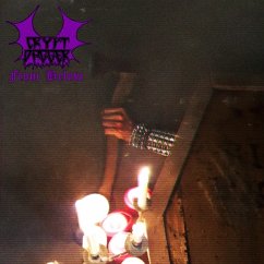 From Below - Crypt Dagger From Below - Crypt Dagger