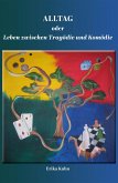 Alltag oder Leben zwischen Tragödie und Komödie (eBook, ePUB)