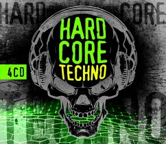 Hardcore Techno - Diverse