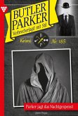Parker jagt das Nachtgespenst (eBook, ePUB)