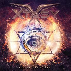 Eye Of The Storm (Vinyl Mit Download-Code) - Xtasy