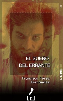 Cover El sueño del errante (eBook, ePUB)