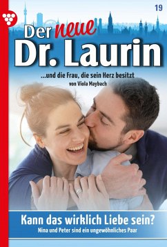 Kann das wirklich Liebe sein? (eBook, ePUB) - Maybach, Viola