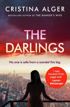 The Darlings (eBook, ePUB) - Alger, Cristina