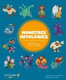 Monstres mitològics (fixed-layout eBook, ePUB)