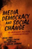 Media, Democracy and Social Change (eBook, ePUB)