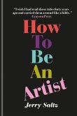 How to Be an Artist (eBook, ePUB)
