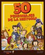 50 personajes de la Historia (eBook,... - Bild 1