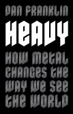 Heavy (eBook, ePUB)