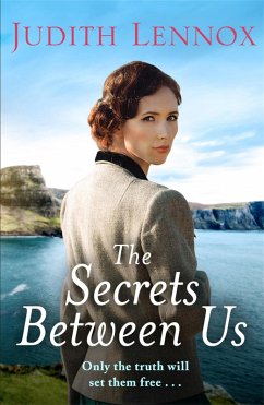 The Secrets Between Us (eBook, ePUB) - Lennox, Judith