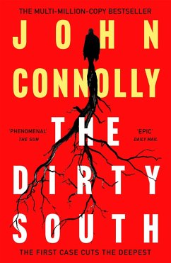 The Dirty South (eBook, ePUB) - Connolly, John