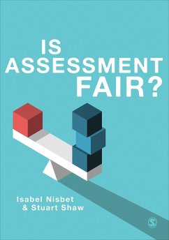 Is Assessment Fair? (eBook, PDF) - Nisbet, Isabel; Shaw, Stuart D