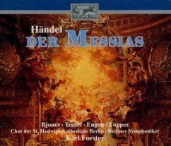 Der Messias (ga) - Händel