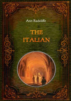 The Italian - Illustrated (eBook, ePUB)