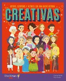 Creativas (fixed-layout eBook, ePUB)