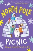 The North Pole Picnic (eBook, ePUB)