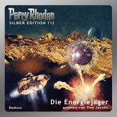 Die Energiejäger / Perry Rhodan Silberedition Bd.112 (MP3-Download)