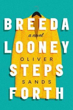 Cover Breeda Looney Steps Forth (eBook, ePUB)