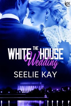 Cover The White House Wedding (eBook, ePUB)