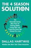 The 4 Season Solution (eBook, ePUB) The 4 Season Solution (eBook, ePUB)