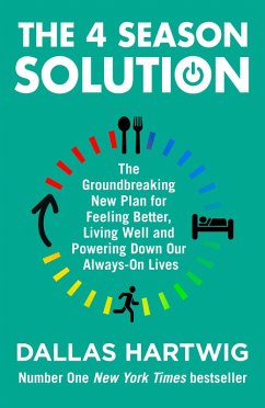 The 4 Season Solution (eBook, ePUB) - Hartwig, Dallas