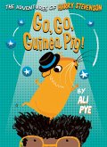 Go, Go, Guinea Pig! (eBook, ePUB)