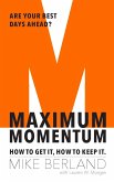 Maximum Momentum (eBook, ePUB)