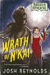 Wrath of N'Kai (The Adventures of... - Bild 1