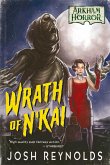 Wrath of N'kai (eBook, ePUB)