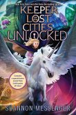 Unlocked Book 8.5 (eBook, ePUB)