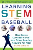 Learning STEM from Baseball (eBook, ePUB)