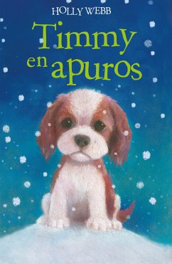 Timmy en apuros (eBook, ePUB) - Webb, Holly