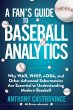 A Fan's Guide to Baseball Analytics... - Bild 1