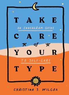 Cover Take Care of Your Type (eBook, ePUB)