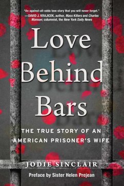 Love Behind Bars (eBook, ePUB) - Sinclair, Jodie
