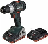 Metabo BS 18 LT BL Akku-Bohrschrauber