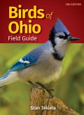 Birds of Ohio Field Guide (eBook, ePUB)