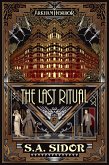 The Last Ritual (eBook, ePUB)