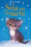 Sola en la nieve (eBook, ePUB)